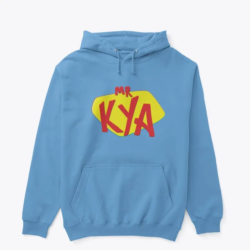 Mr. KYA HOODIE