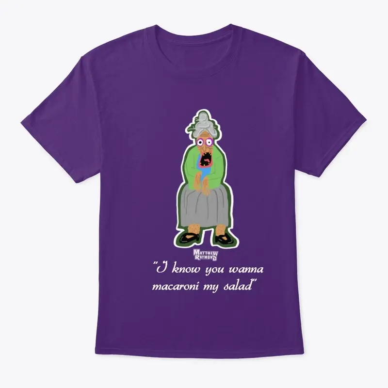 Marjorie T-Shirt