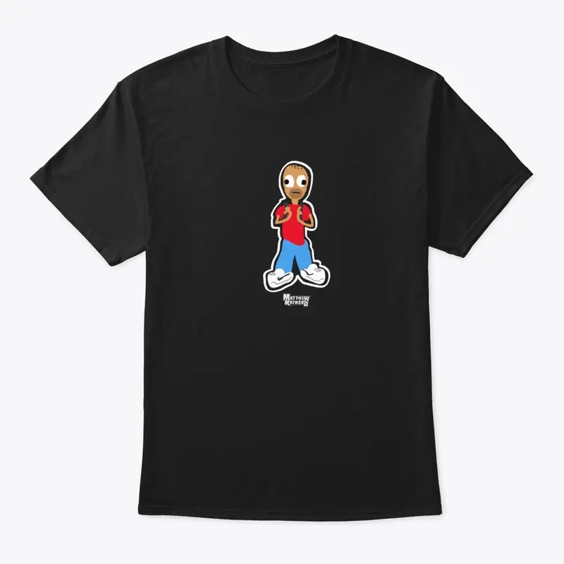 Tyrone T-Shirt